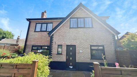 Lauderdale Crescent, Ribbleton, Preston, Lancashire, PR2