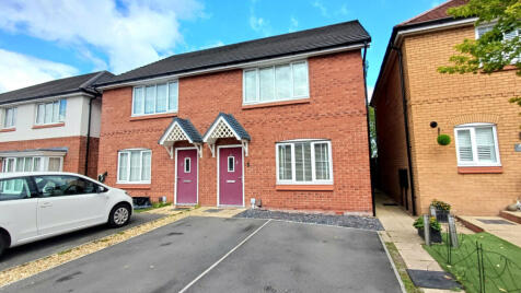 Water Mill Avenue, Chadderton, OL9 9FZ