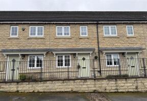 7, Emley View, Skelmanthorpe, Huddersfield HD8 9US