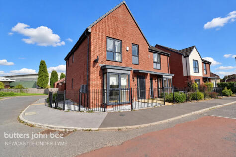 Wilmot Drive, Newcastle