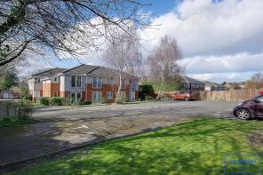 4, 64 Elm Grange, Oakdale Road, Poole BH15 3LX