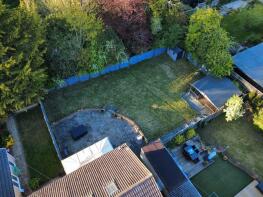 7, Ellingham Close, Hemel Hempstead HP2 5LW