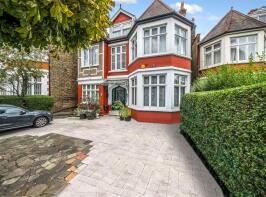 24, Mapesbury Road, London NW2 4JD