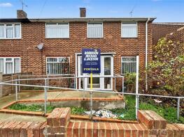9, Wingham Close, Twydall, Gillingham ME8 6TD