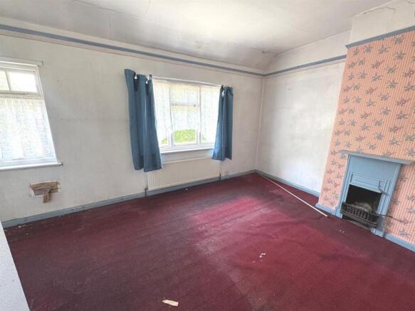 Argles Road, Leek photo 5