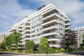 Flat 34, 55 56 Imperial Court, Prince Albert Road, London NW8 7PT