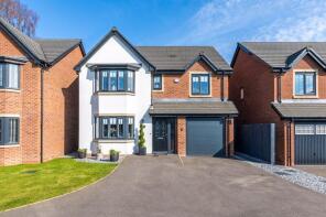 7, Hewlett Way, Westhoughton, Bolton BL5 2QZ