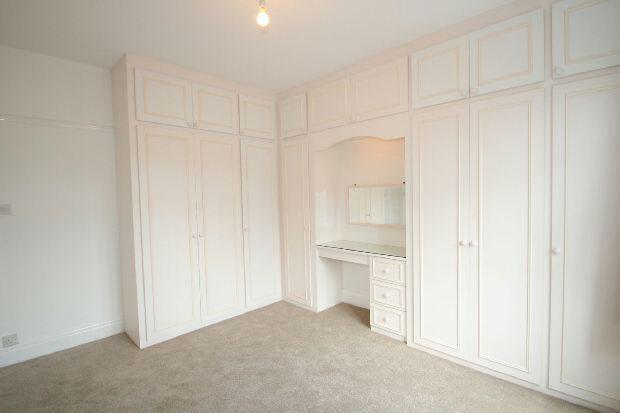 Bedroom 1 Aspect 2