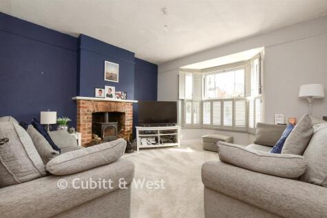 Monson Road, Redhill, Surrey