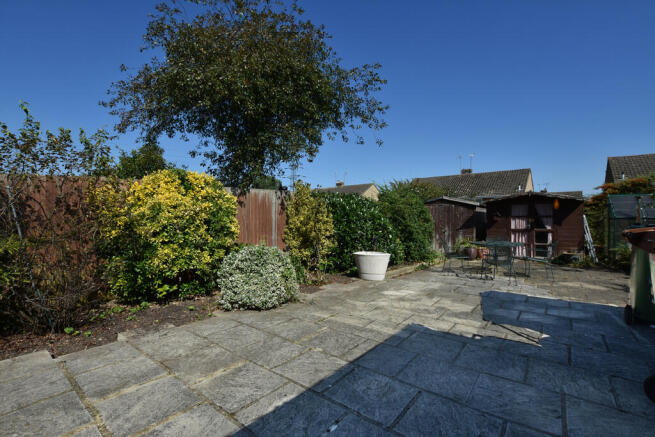 Garden (2 of 2)