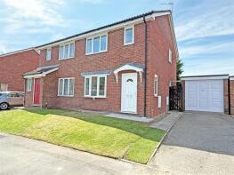 30, Steepside, Shrewsbury SY3 6DR