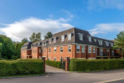 37 Castlecroft House, Castlecroft Road, Wolverhampton, WV3 8NA