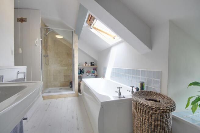 Bathroom 1