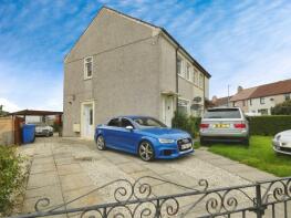 12, Mayfield Place, Saltcoats KA21 5RH