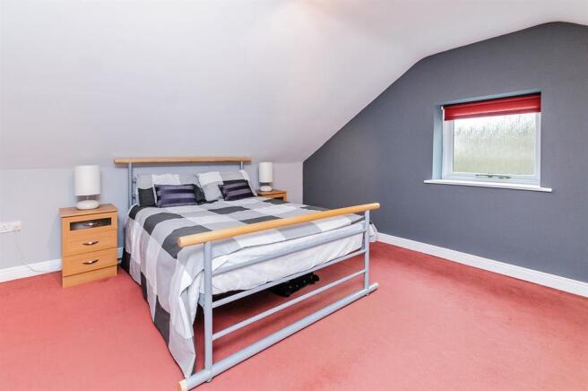 BEDROOM FIVE