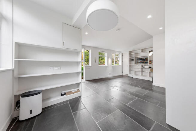 5 Highbury Grove N5 photo 4