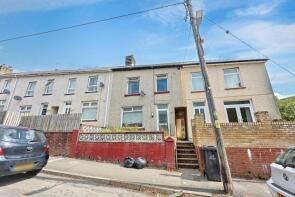 21, Brynheulog Street, Abertillery NP13 3LL