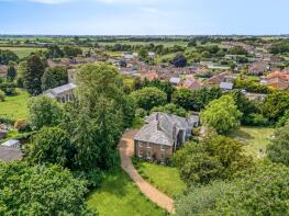 196 The Old Rectory, Main Road, King's Lynn PE34 4AA