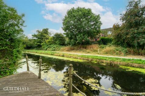 Shelley Road, Ashton-On-Ribble, Preston