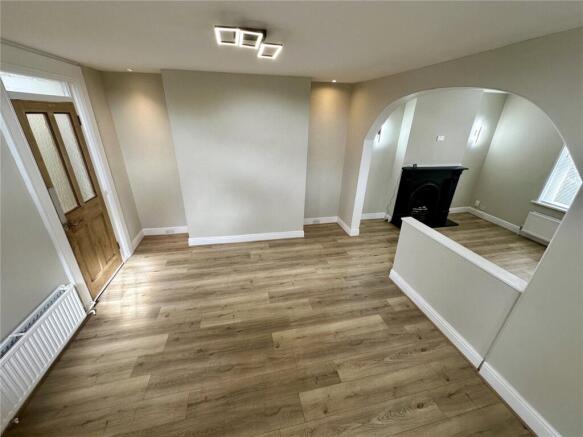 Dining Space
