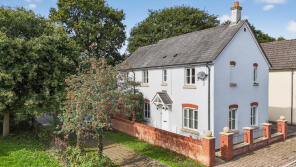 4, Greenwood, Cullompton EX15 2SY