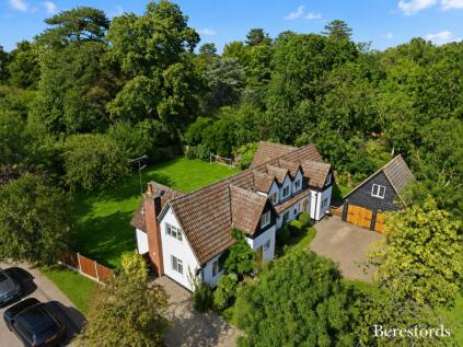 Beacon Hill, Wickham Bishops, CM8