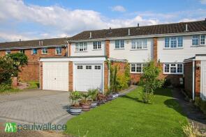 21, Cowles, Cheshunt EN7 6HA