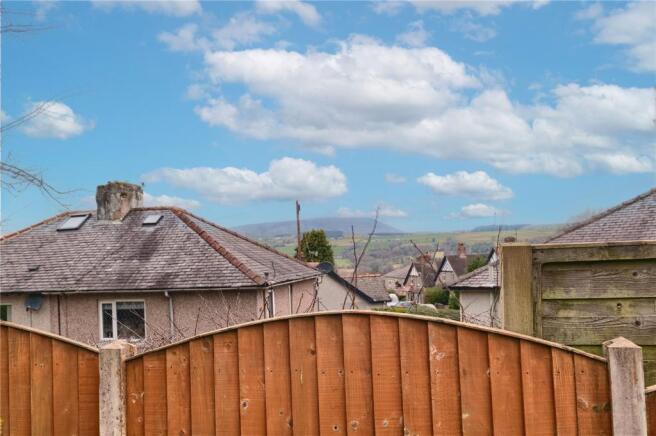 Pendle Hill