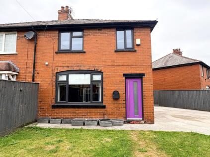 Pilkington Road, Kearsley, BL4
