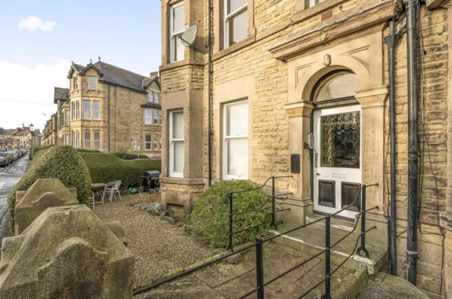 1 bed Flat to rent Image 7