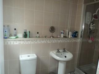 En- Suite