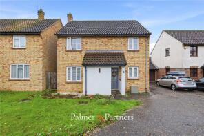 47, St Fabians Drive, Chelmsford CM1 2PU