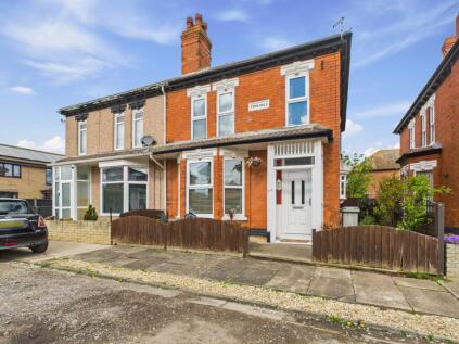Park Avenue, Mablethorpe, LN12