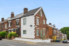 29, Norton Lees Road, Sheffield S8 9BX