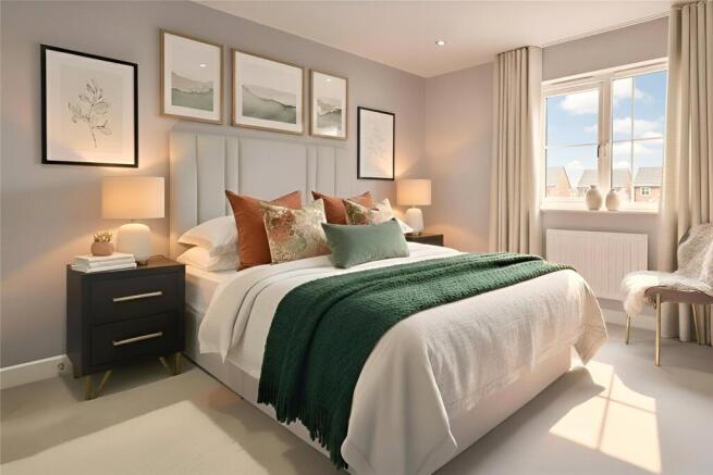 Bedroom 2