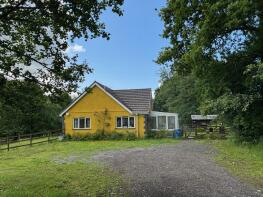 Y Ddreigiau, Brynmaen Road, Salem, Llandeilo SA19 7LU