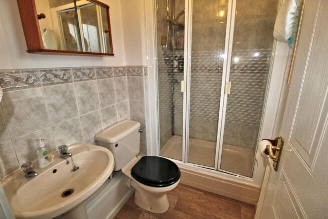 EN-SUITE VIEW