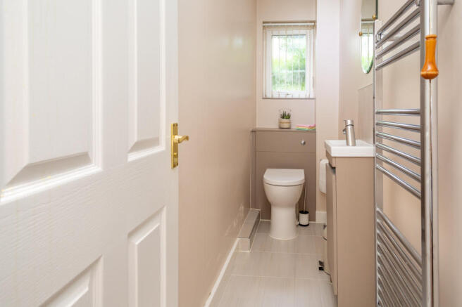 Shower Room 2