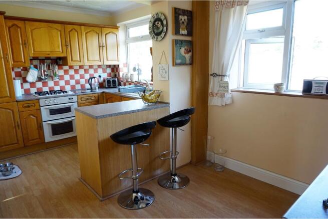 Kitchen / Breakfast