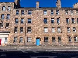 3f1, 77, Pleasance, Newington, Edinburgh EH8 9TG