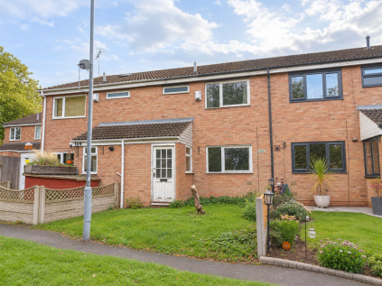 Greenwood Road, Aldridge, Walsall, WS9