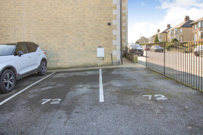 Parking Spaces