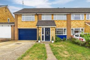 60, Oak Avenue, Owlsmoor, Sandhurst GU47 0SJ