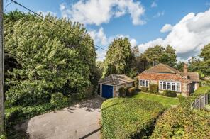 Orchard Cottage, Barton Close, Pagham PO21 4NH