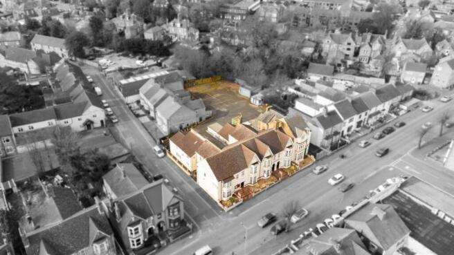 Drone Image