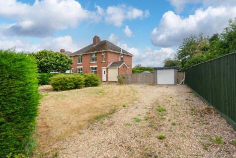 Blows Lane, Sutterton, Boston, PE20