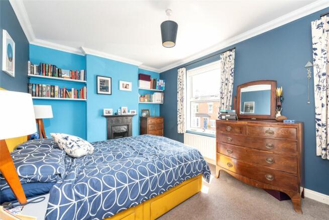 Principal Bedroom