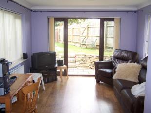 Day Room/Living Room