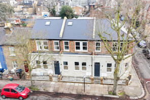 19a, Grosvenor Road, London W7 1HP