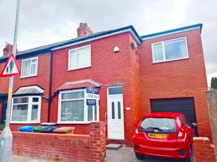 Greenfield Street, Audenshaw, Manchester, M34 5NN
